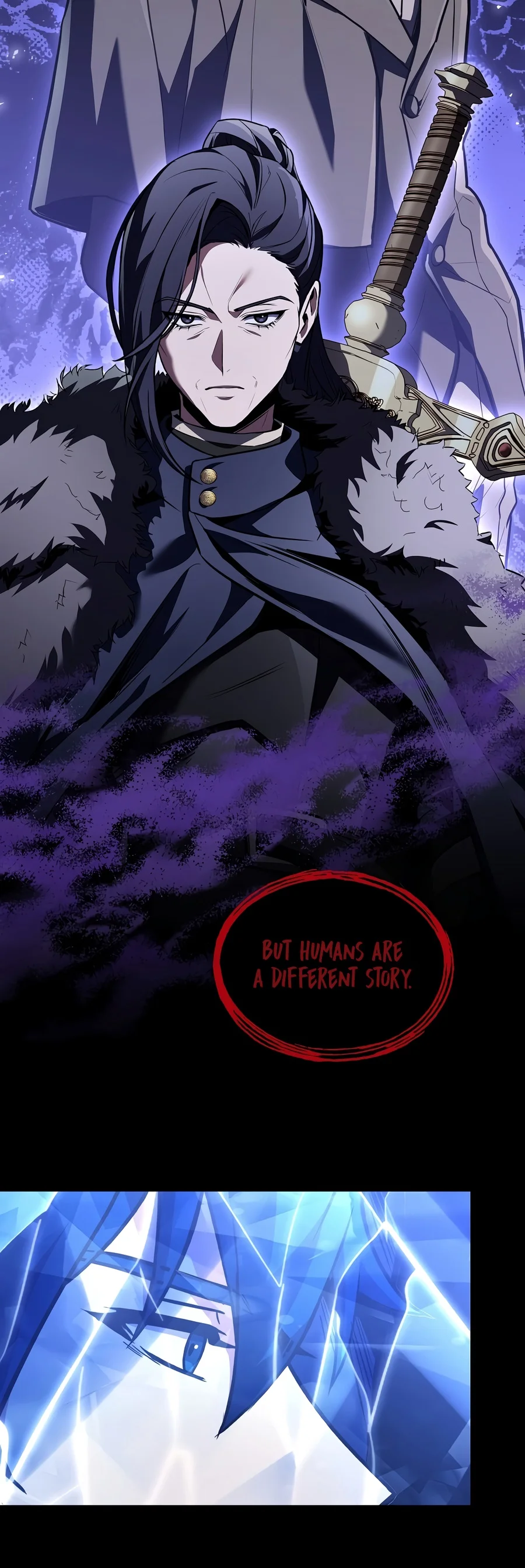 Return of The Unrivaled Spear Knight Chapter 215 - Page 7