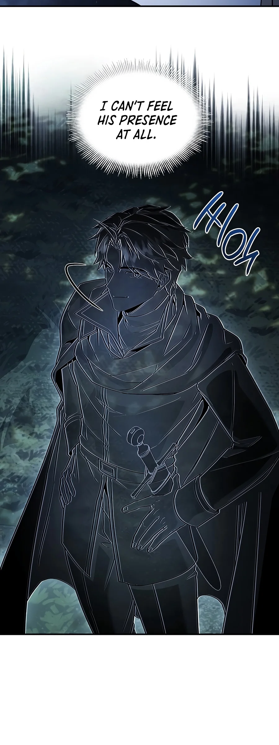 Return of The Unrivaled Spear Knight Chapter 216 - Page 5