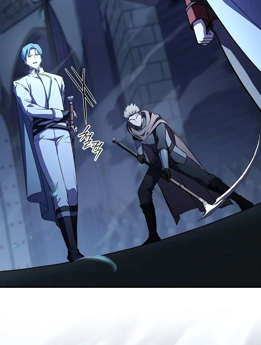 Return of The Unrivaled Spear Knight Chapter 218 - Page 4
