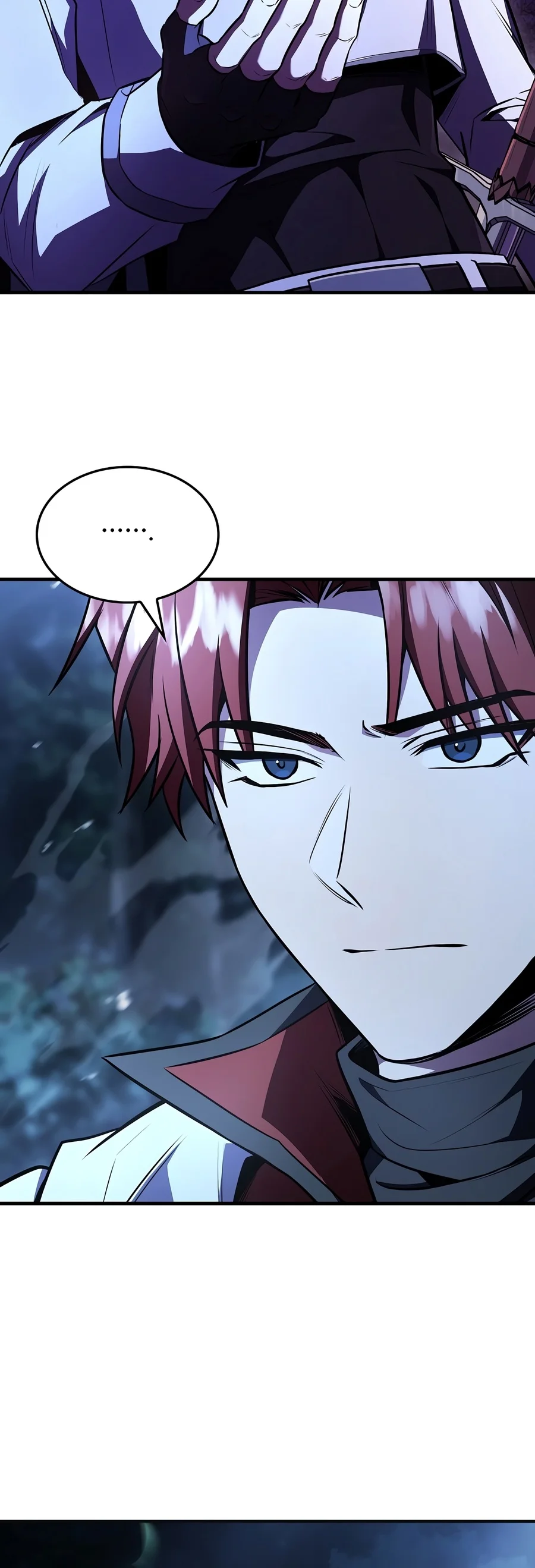 Return of The Unrivaled Spear Knight Chapter 218 - Page 6