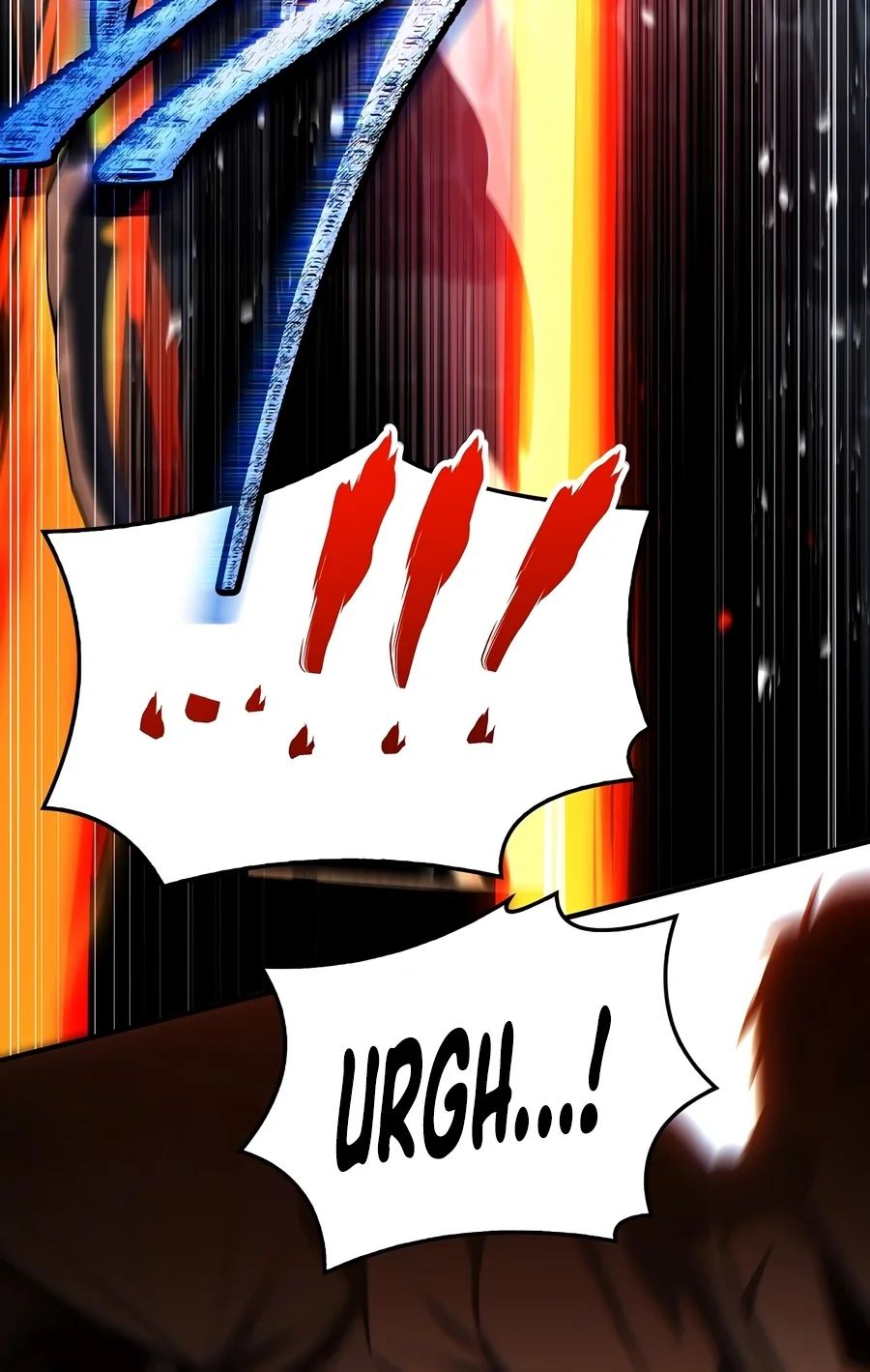 Return of The Unrivaled Spear Knight Chapter 218 - Page 11