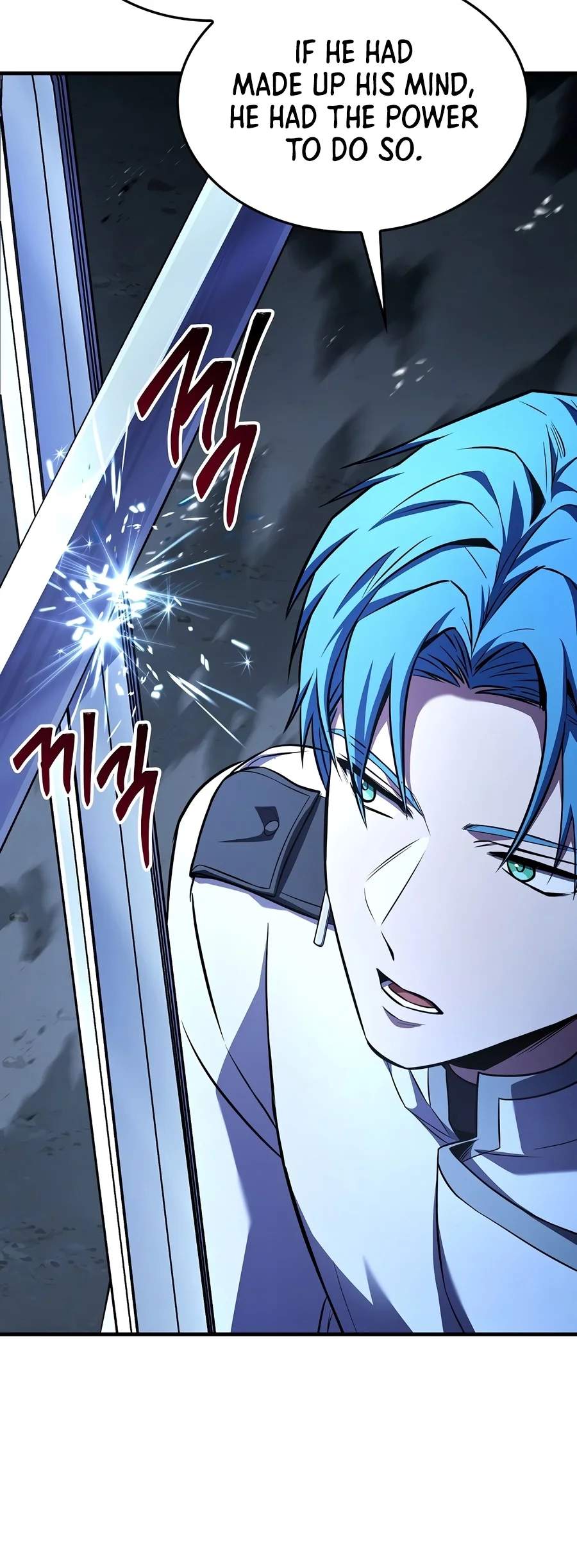 Return of The Unrivaled Spear Knight Chapter 219 - Page 6