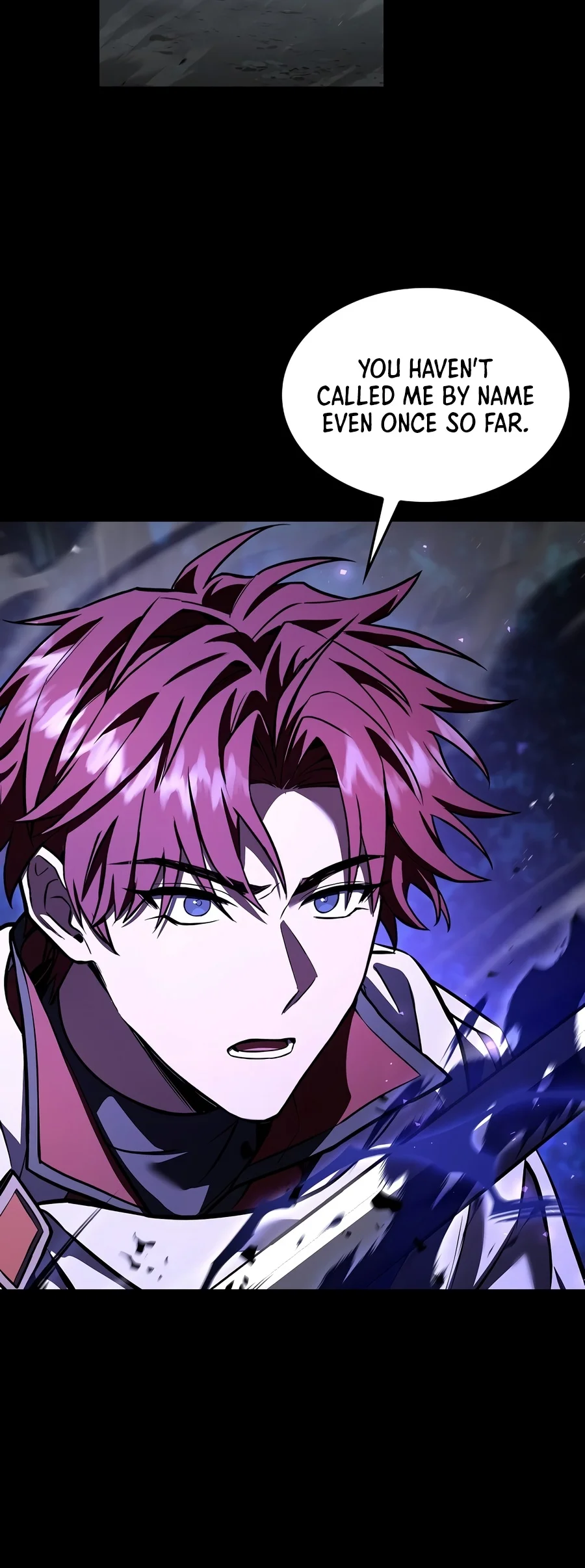 Return of The Unrivaled Spear Knight Chapter 219 - Page 16