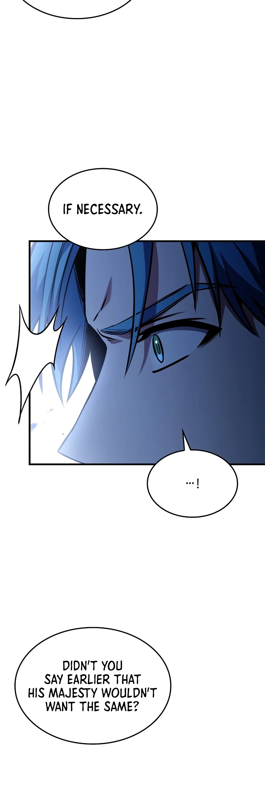 Return of The Unrivaled Spear Knight Chapter 220 - Page 3