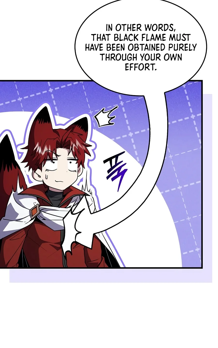 Return of The Unrivaled Spear Knight Chapter 220 - Page 7