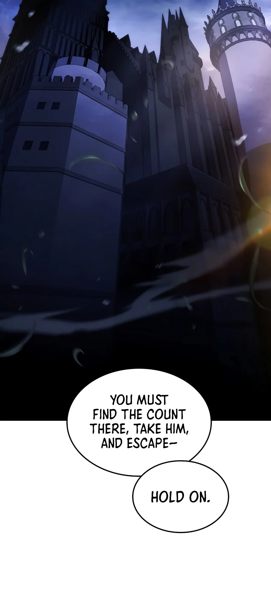 Return of The Unrivaled Spear Knight Chapter 220 - Page 11