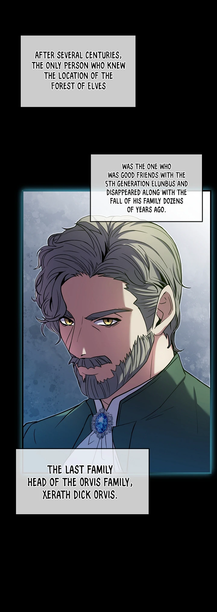 Return of The Unrivaled Spear Knight Chapter 29 - Page 2