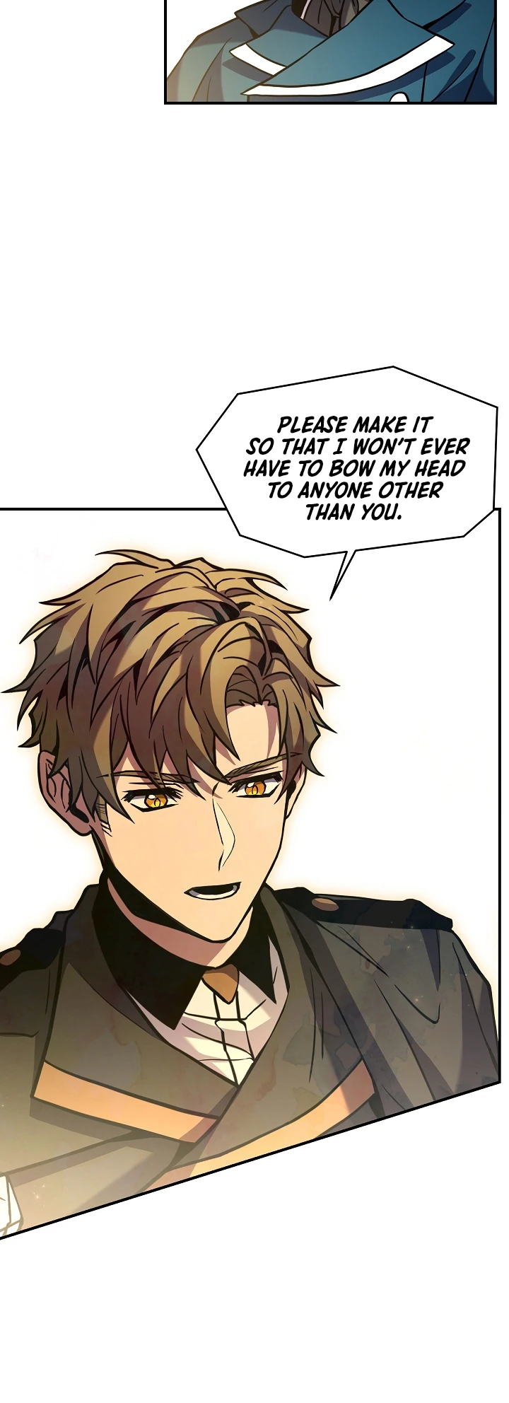 Return of The Unrivaled Spear Knight Chapter 29 - Page 6