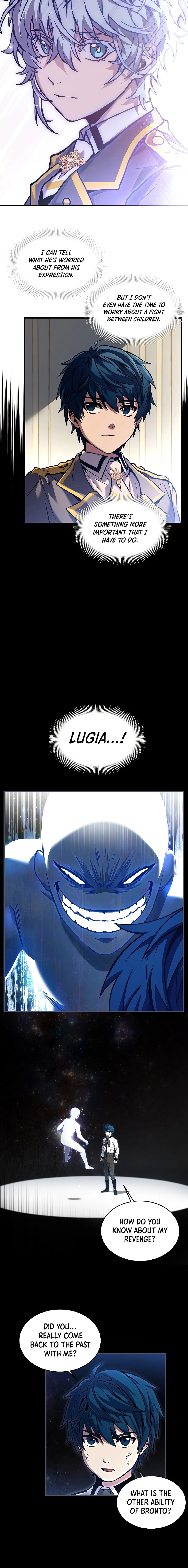 Return of The Unrivaled Spear Knight Chapter 34 - Page 4