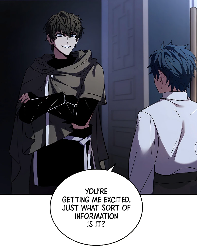 Return of The Unrivaled Spear Knight Chapter 47 - Page 3