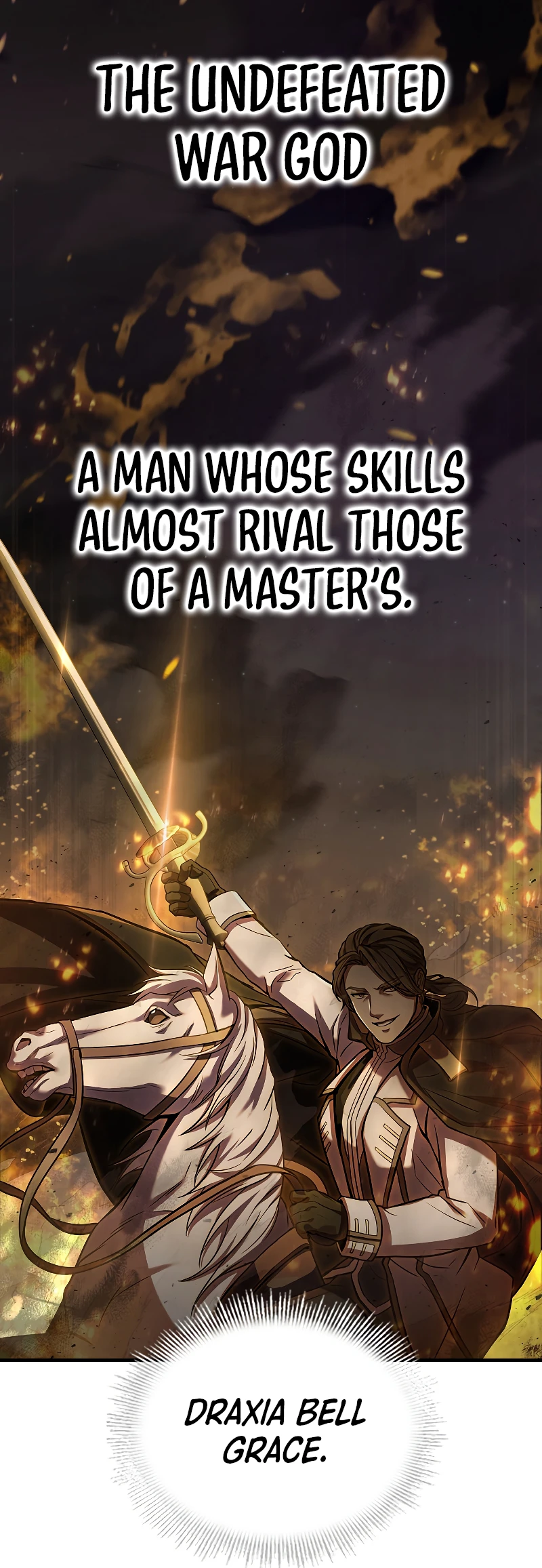 Return of The Unrivaled Spear Knight Chapter 47 - Page 5