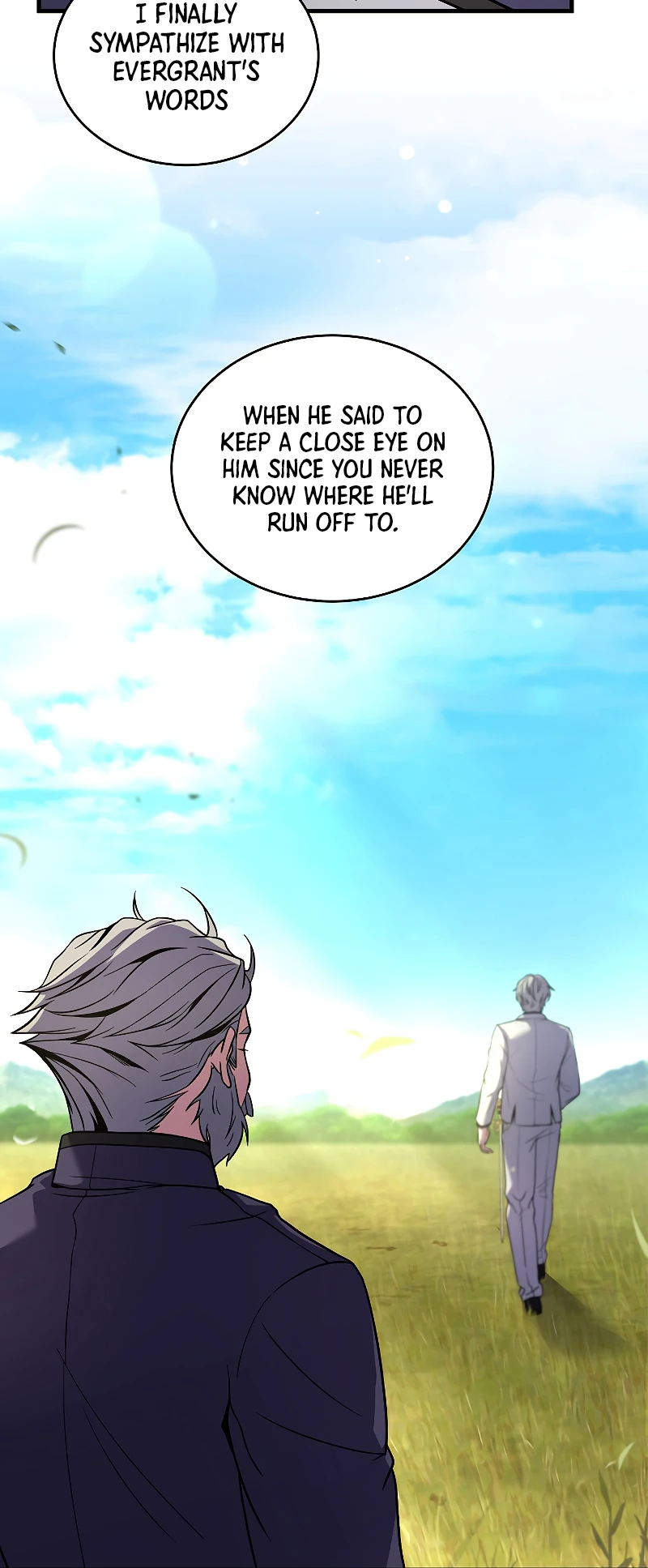 Return of The Unrivaled Spear Knight Chapter 47 - Page 11