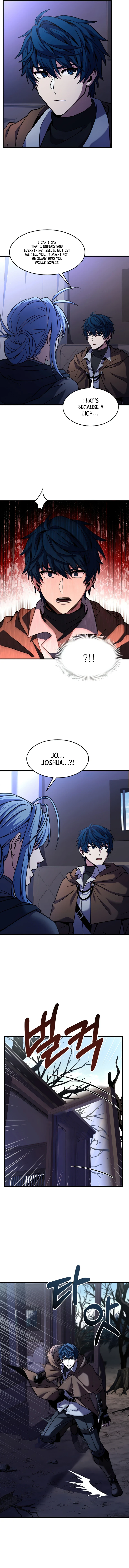 Return of The Unrivaled Spear Knight Chapter 64 - Page 13