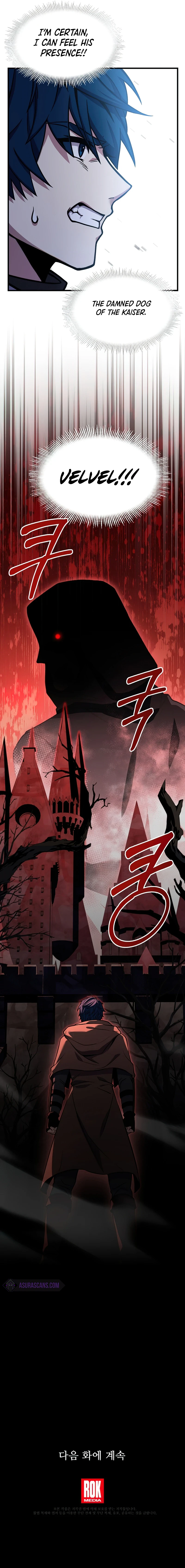 Return of The Unrivaled Spear Knight Chapter 64 - Page 14