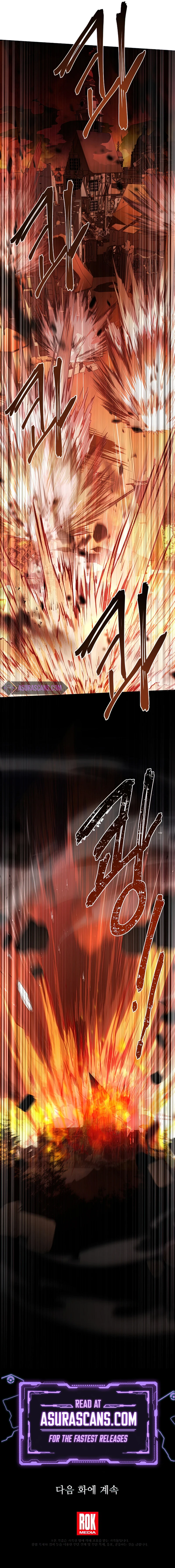 Return of The Unrivaled Spear Knight Chapter 79 - Page 12