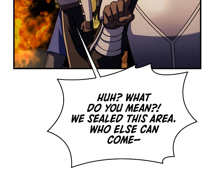 Return of The Unrivaled Spear Knight Chapter 85 - Page 6