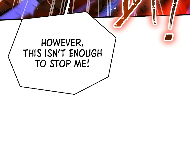 Return of The Unrivaled Spear Knight Chapter 87 - Page 9