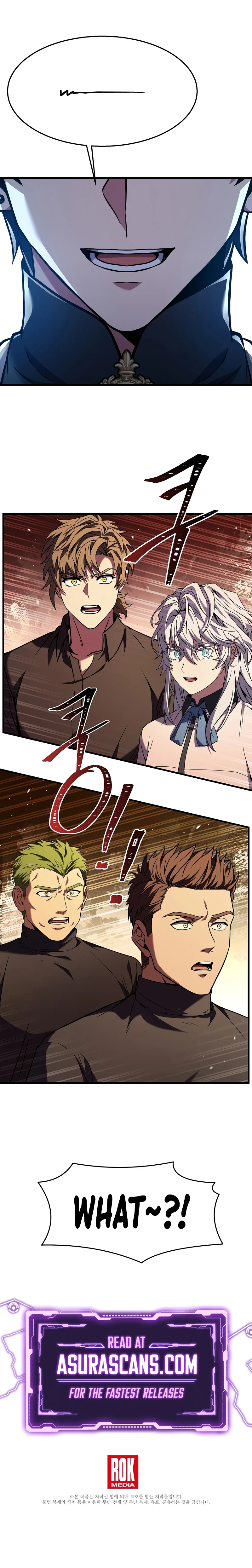 Return of The Unrivaled Spear Knight Chapter 89 - Page 12