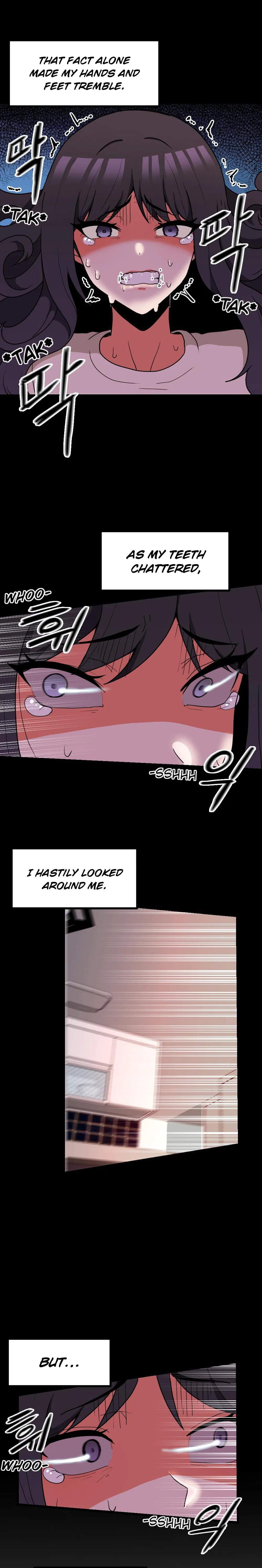 Returned Warrior's Swordsmanship Broadcast Chapter 1 - Page 4