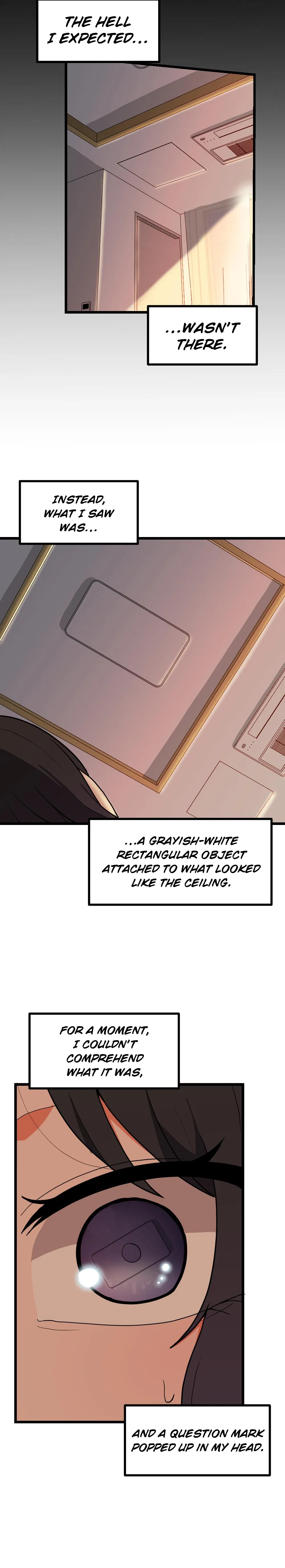 Returned Warrior's Swordsmanship Broadcast Chapter 1 - Page 5