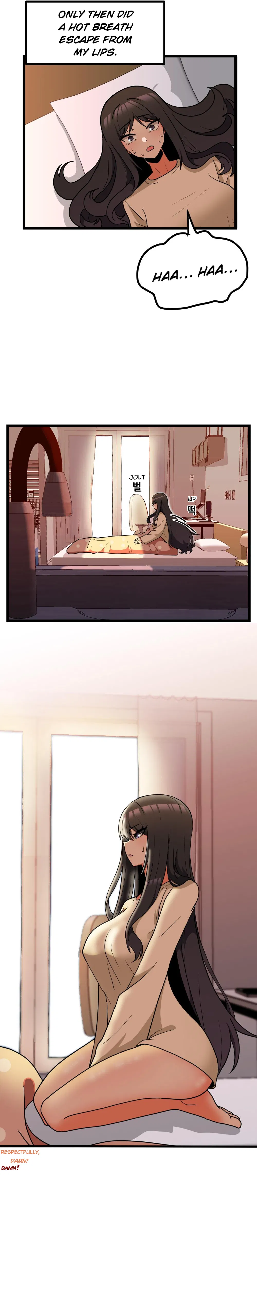 Returned Warrior's Swordsmanship Broadcast Chapter 1 - Page 7