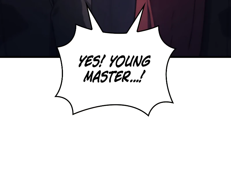 Revenge of the Iron-Blooded Sword Hound Chapter 10 - Page 5