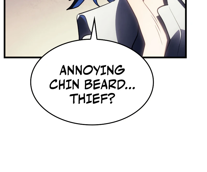 Revenge of the Iron-Blooded Sword Hound Chapter 12 - Page 7