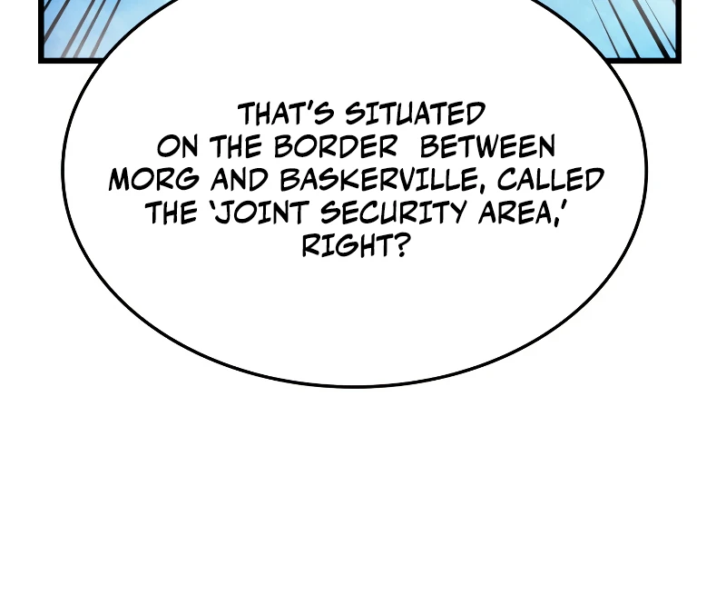 Revenge of the Iron-Blooded Sword Hound Chapter 12 - Page 13