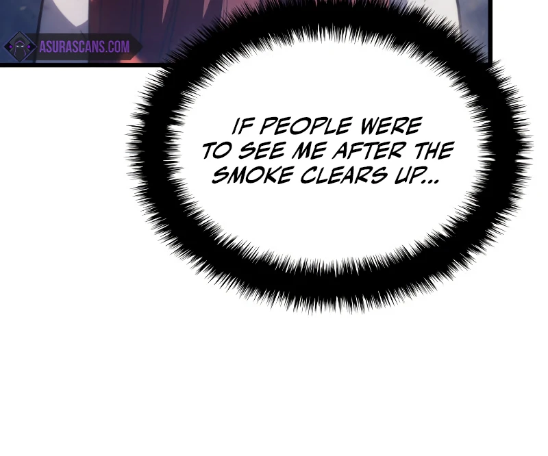 Revenge of the Iron-Blooded Sword Hound Chapter 14 - Page 2