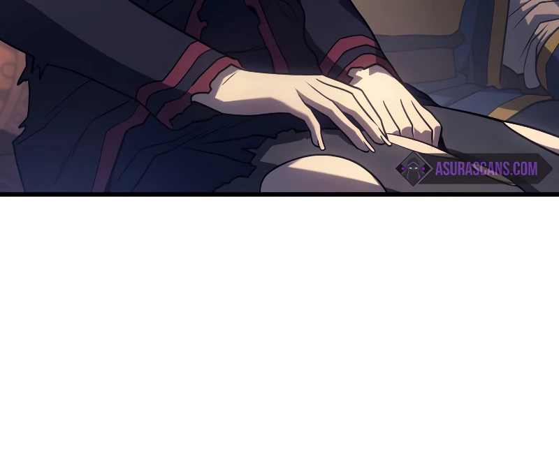 Revenge of the Iron-Blooded Sword Hound Chapter 14 - Page 13