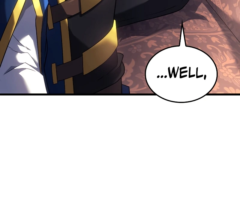 Revenge of the Iron-Blooded Sword Hound Chapter 15 - Page 5