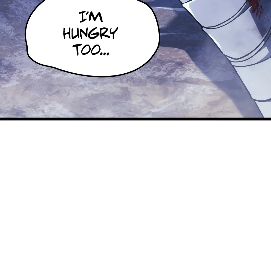Revenge of the Iron-Blooded Sword Hound Chapter 160 - Page 3