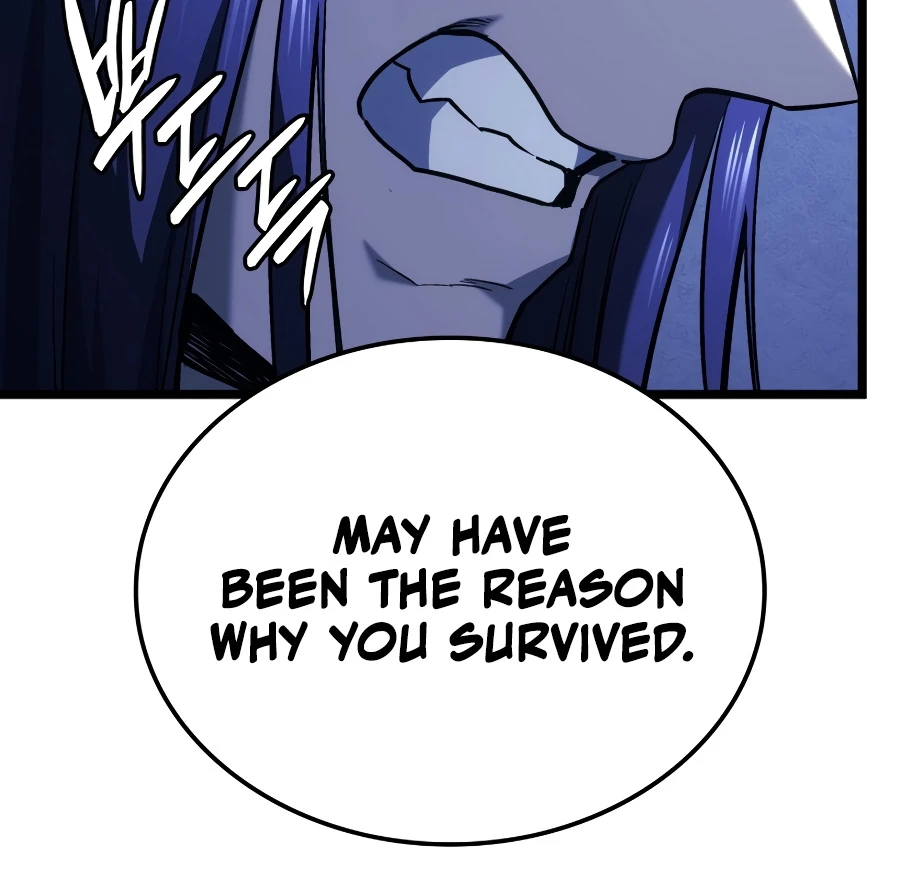 Revenge of the Iron-Blooded Sword Hound Chapter 160 - Page 9
