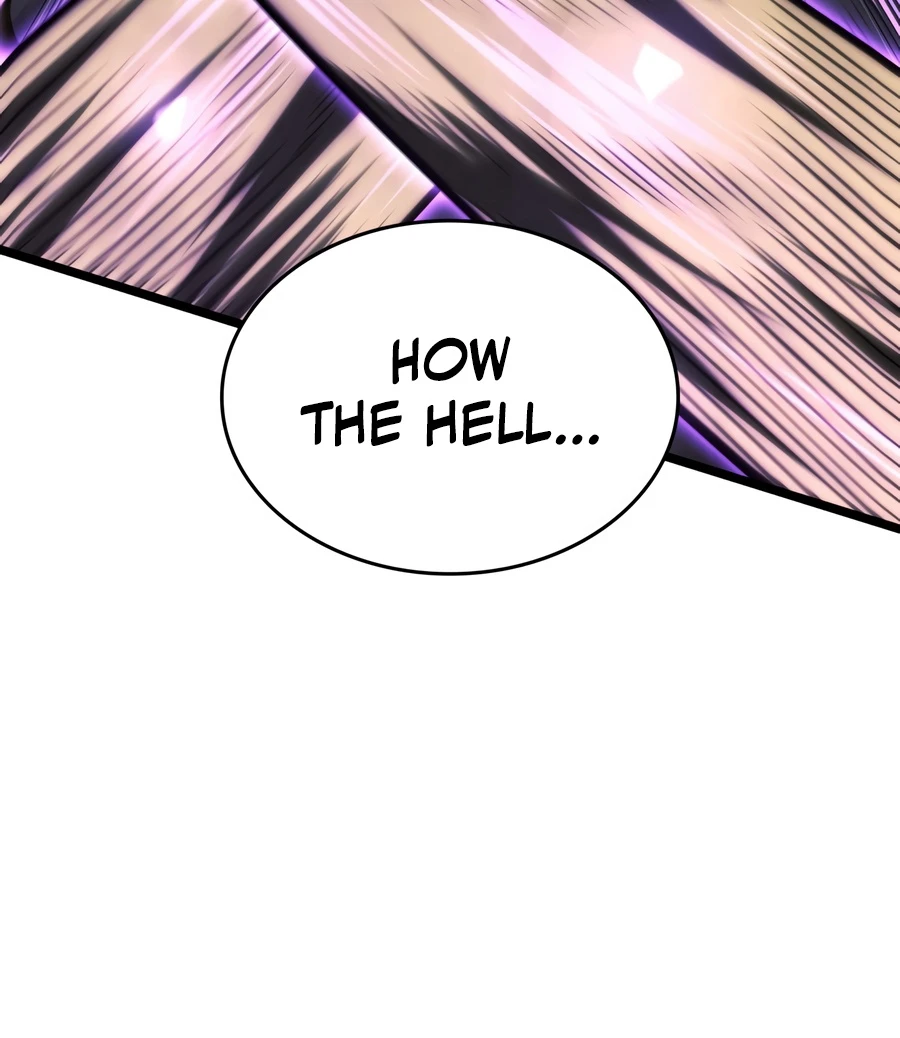 Revenge of the Iron-Blooded Sword Hound Chapter 163 - Page 2