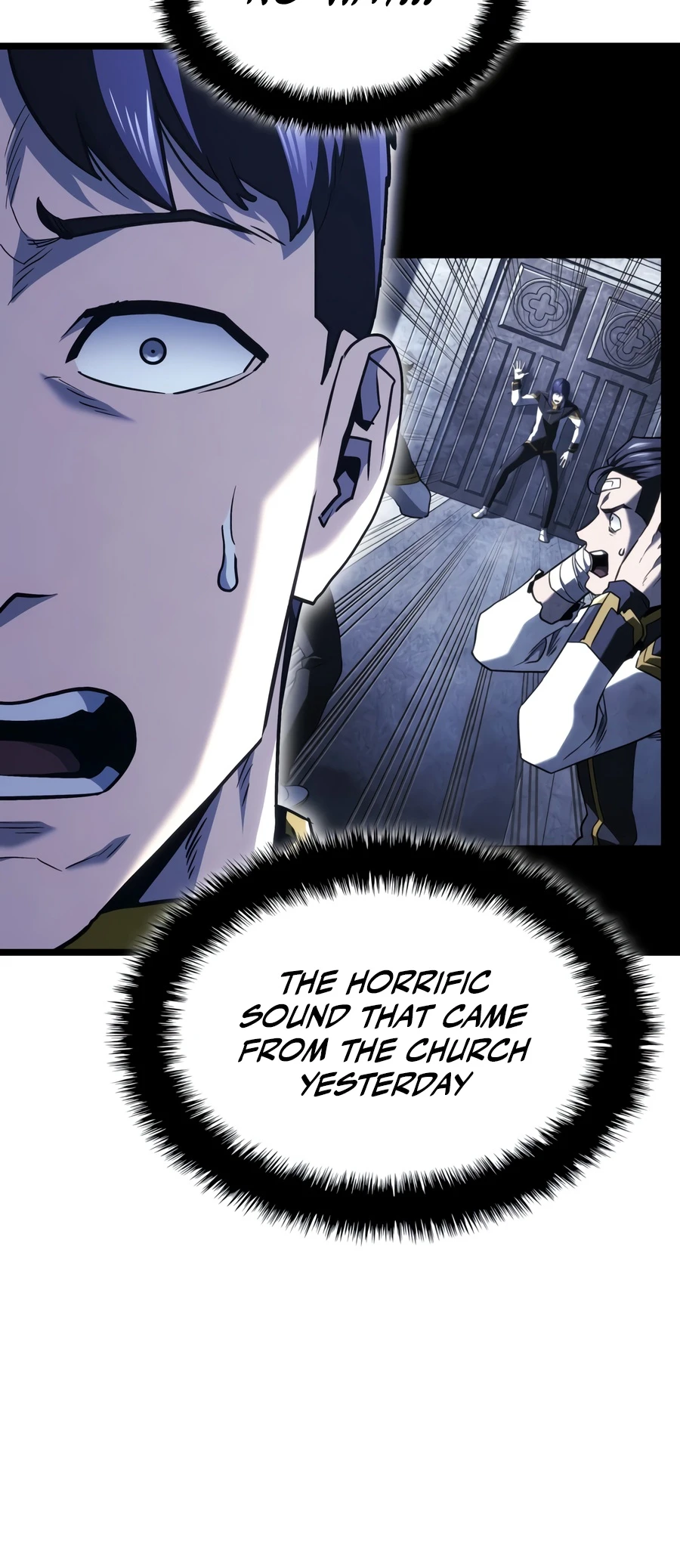 Revenge of the Iron-Blooded Sword Hound Chapter 163 - Page 16