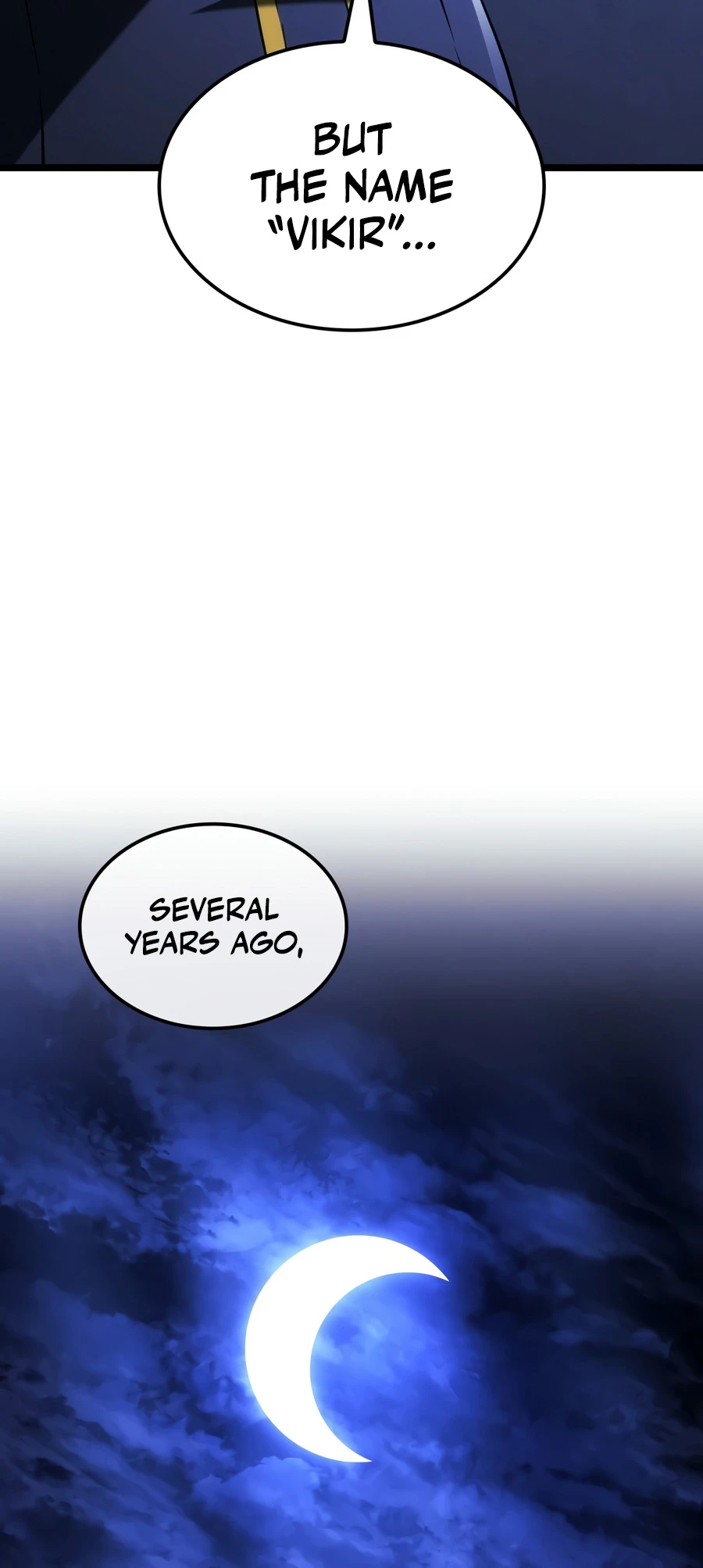 Revenge of the Iron-Blooded Sword Hound Chapter 164 - Page 18
