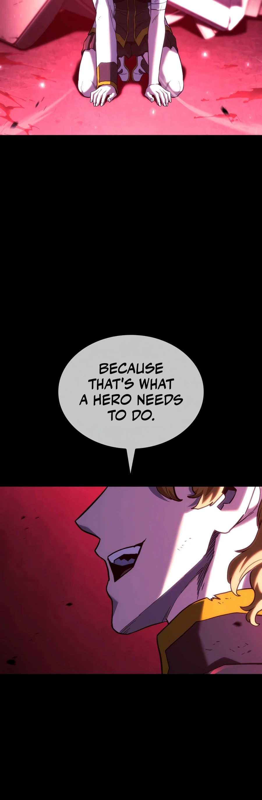 Revenge of the Iron-Blooded Sword Hound Chapter 173 - Page 14