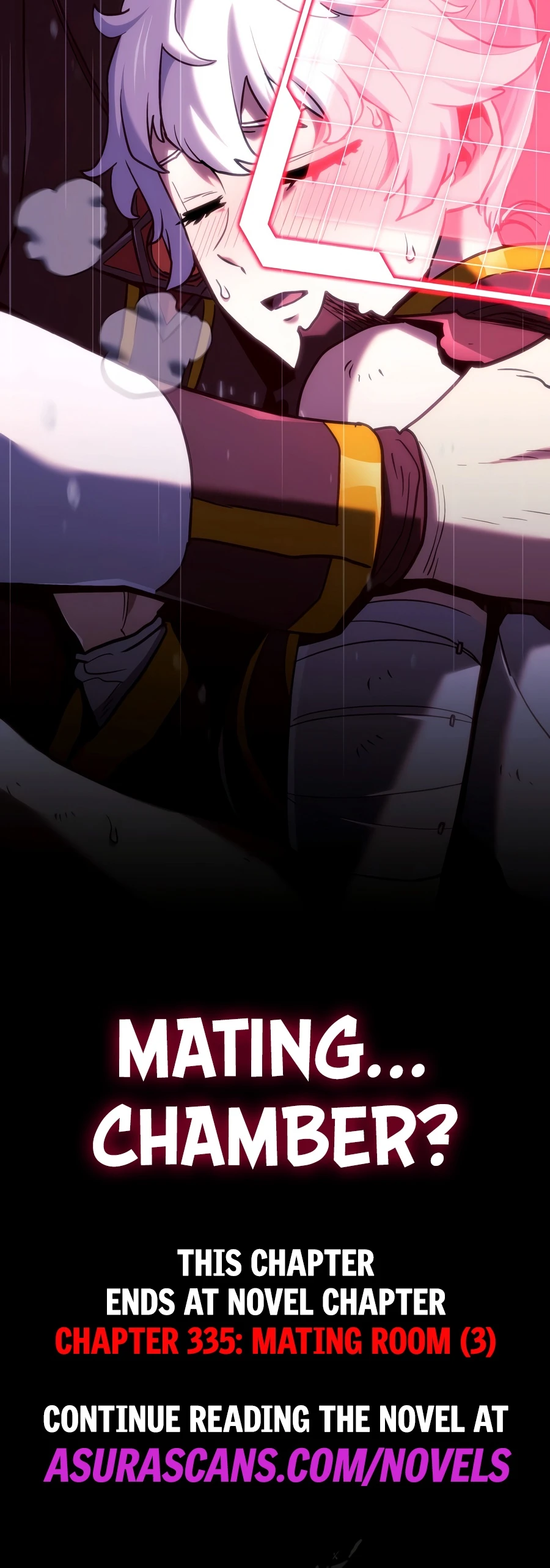 Revenge of the Iron-Blooded Sword Hound Chapter 173 - Page 17