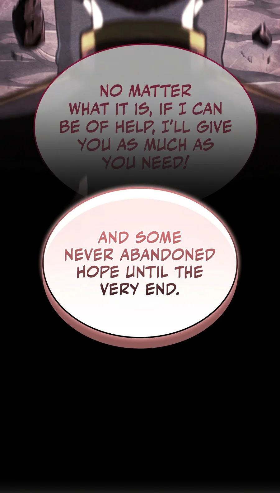 Revenge of the Iron-Blooded Sword Hound Chapter 183 - Page 12