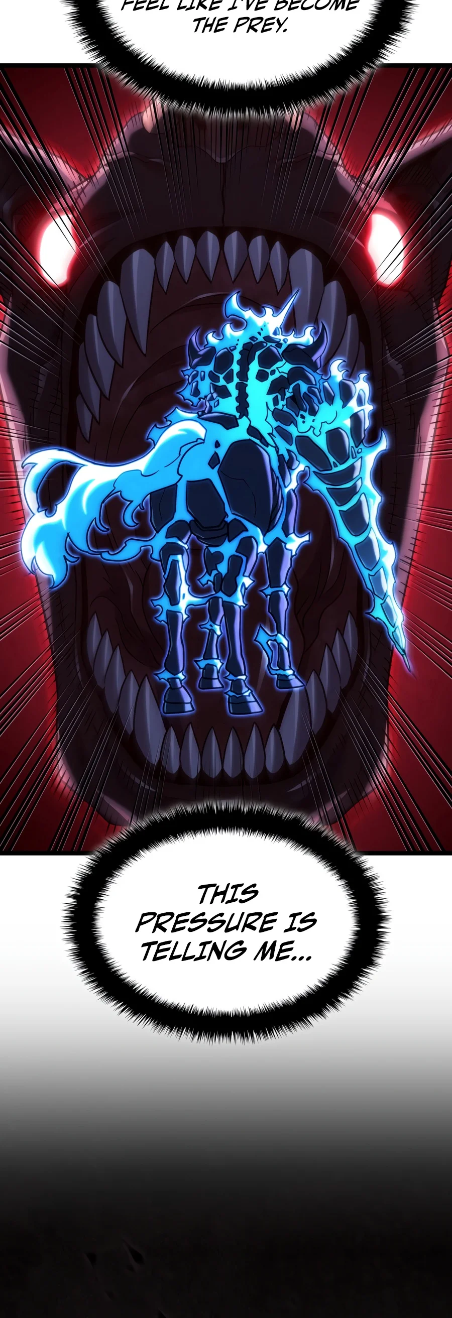 Revenge of the Iron-Blooded Sword Hound Chapter 184 - Page 16
