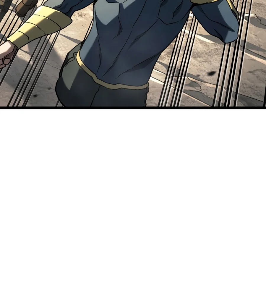 Revenge of the Iron-Blooded Sword Hound Chapter 185 - Page 5