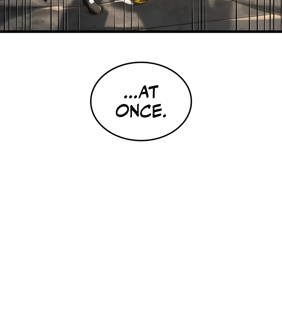 Revenge of the Iron-Blooded Sword Hound Chapter 185 - Page 10