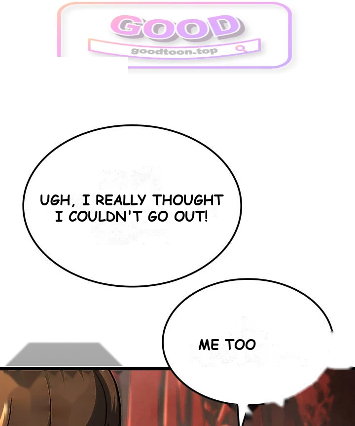 Revenge of the Iron-Blooded Sword Hound Chapter 185 - Page 25