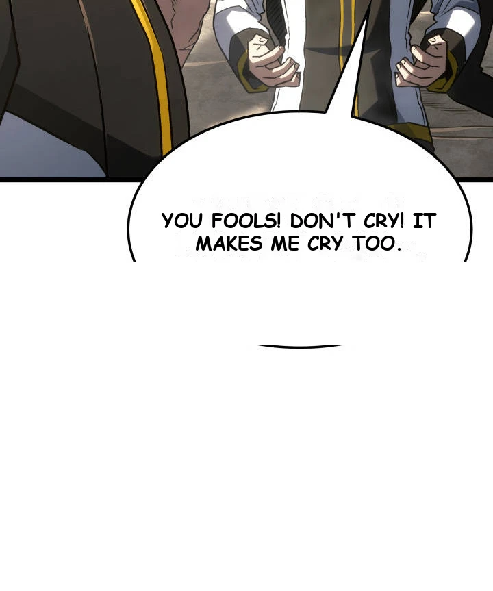 Revenge of the Iron-Blooded Sword Hound Chapter 185 - Page 27