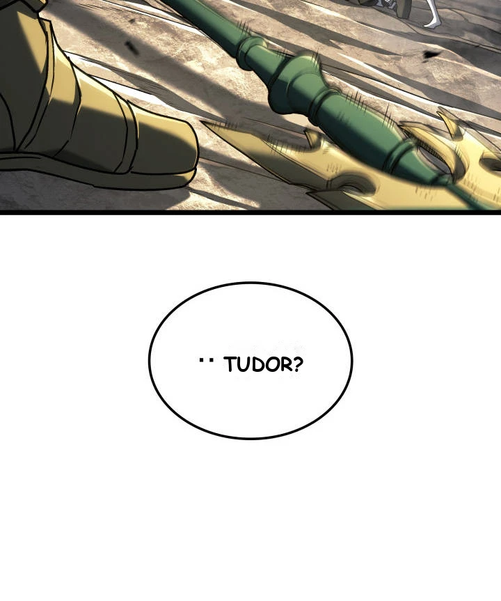 Revenge of the Iron-Blooded Sword Hound Chapter 185 - Page 29