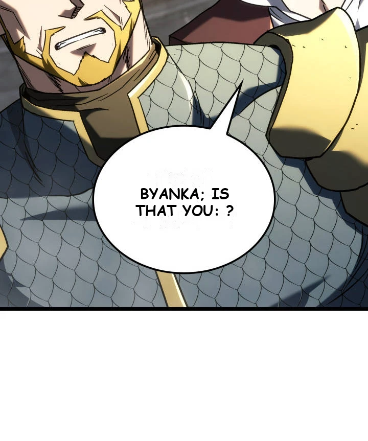 Revenge of the Iron-Blooded Sword Hound Chapter 185 - Page 31