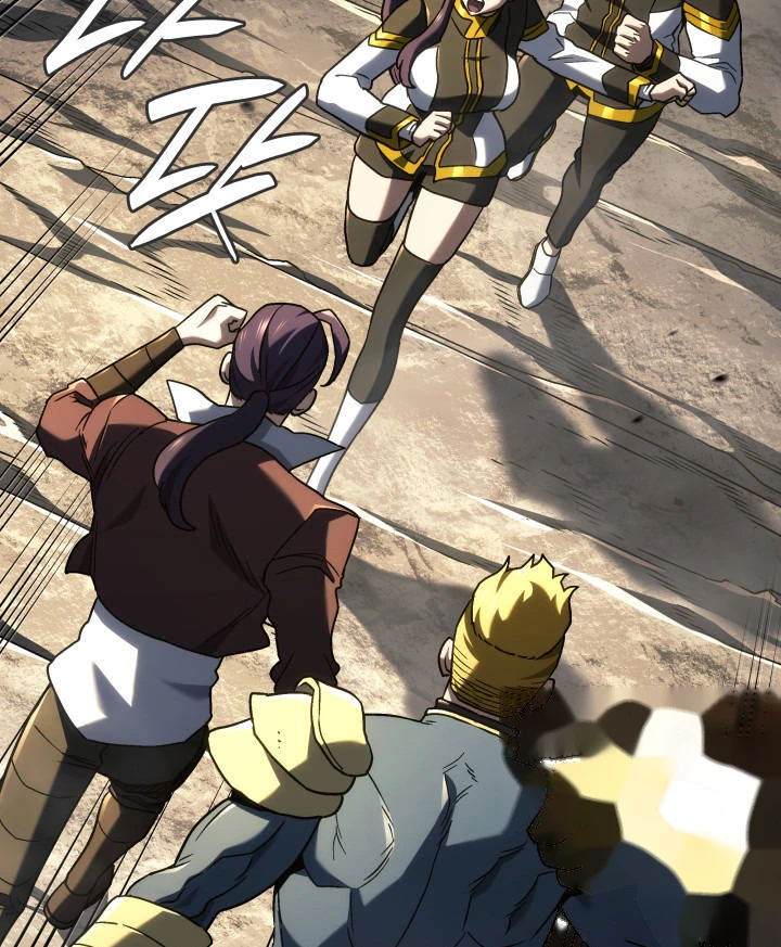 Revenge of the Iron-Blooded Sword Hound Chapter 185 - Page 33
