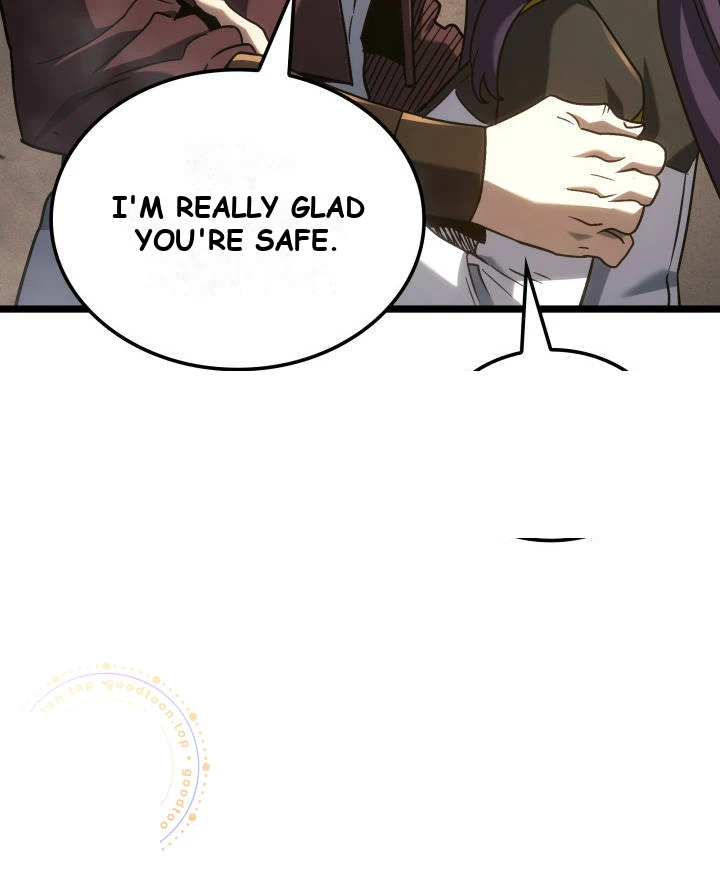 Revenge of the Iron-Blooded Sword Hound Chapter 185 - Page 36