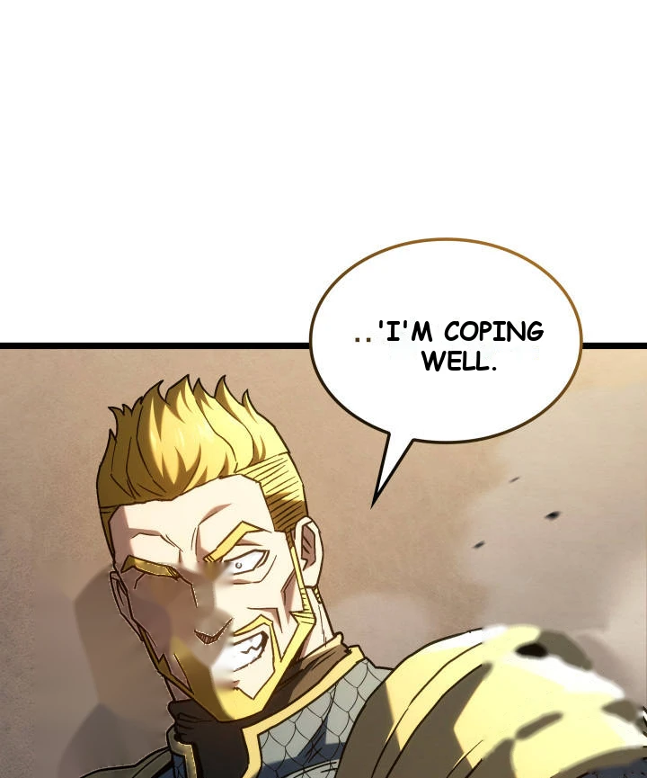 Revenge of the Iron-Blooded Sword Hound Chapter 185 - Page 39