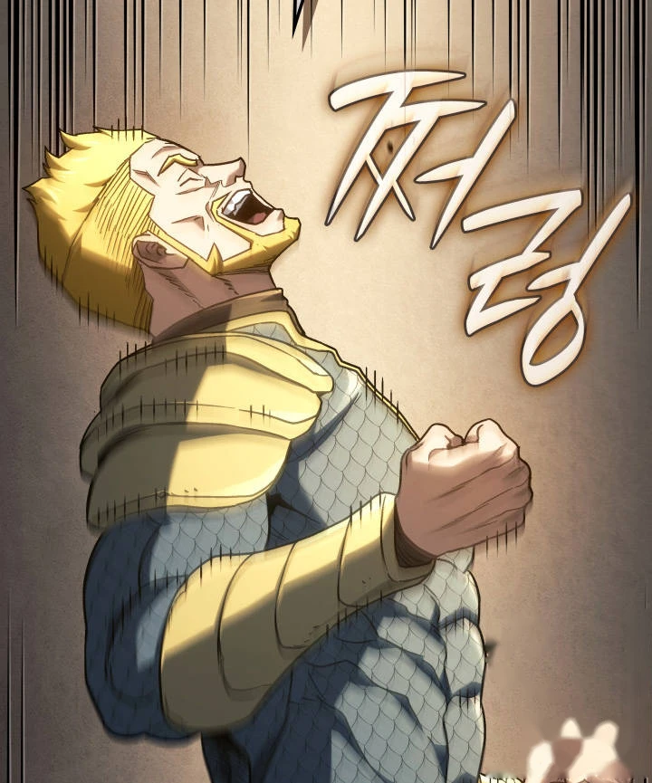 Revenge of the Iron-Blooded Sword Hound Chapter 185 - Page 43